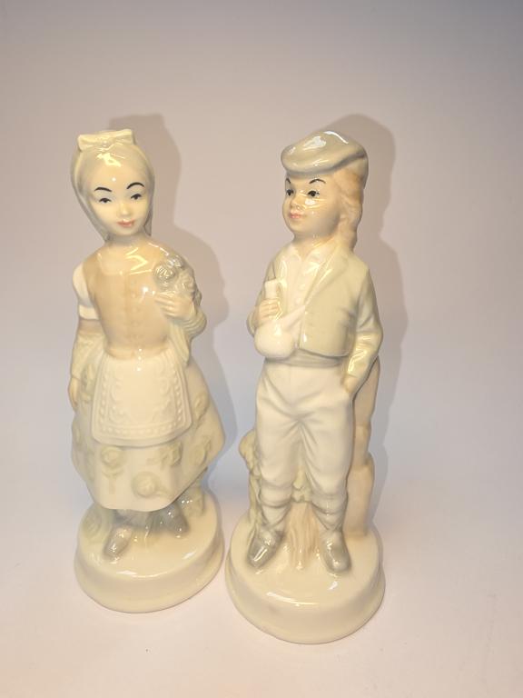 Figuras decorativas